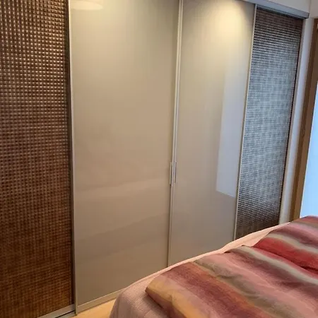 Apartment Exklusive Premium Mit Blick Auf Main *