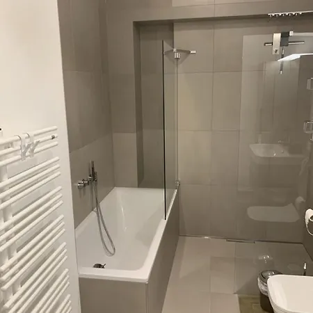 Exklusive Premium Mit Blick Auf Main Apartment *