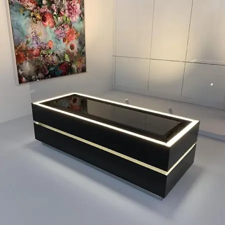 Apartment Exklusive Premium Mit Blick Auf Main