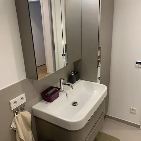 Exklusive Premium Mit Blick Auf Main Apartment *