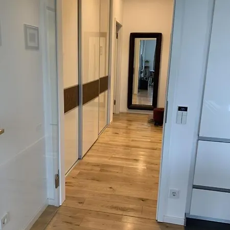 Exklusive Premium Mit Blick Auf Main * Frankfurt am Main