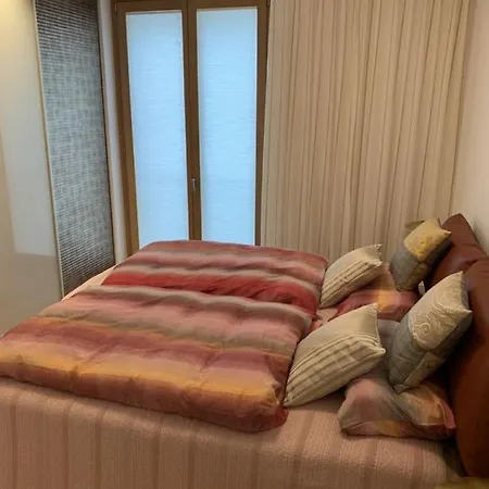 Apartment Exklusive Premium Mit Blick Auf Main